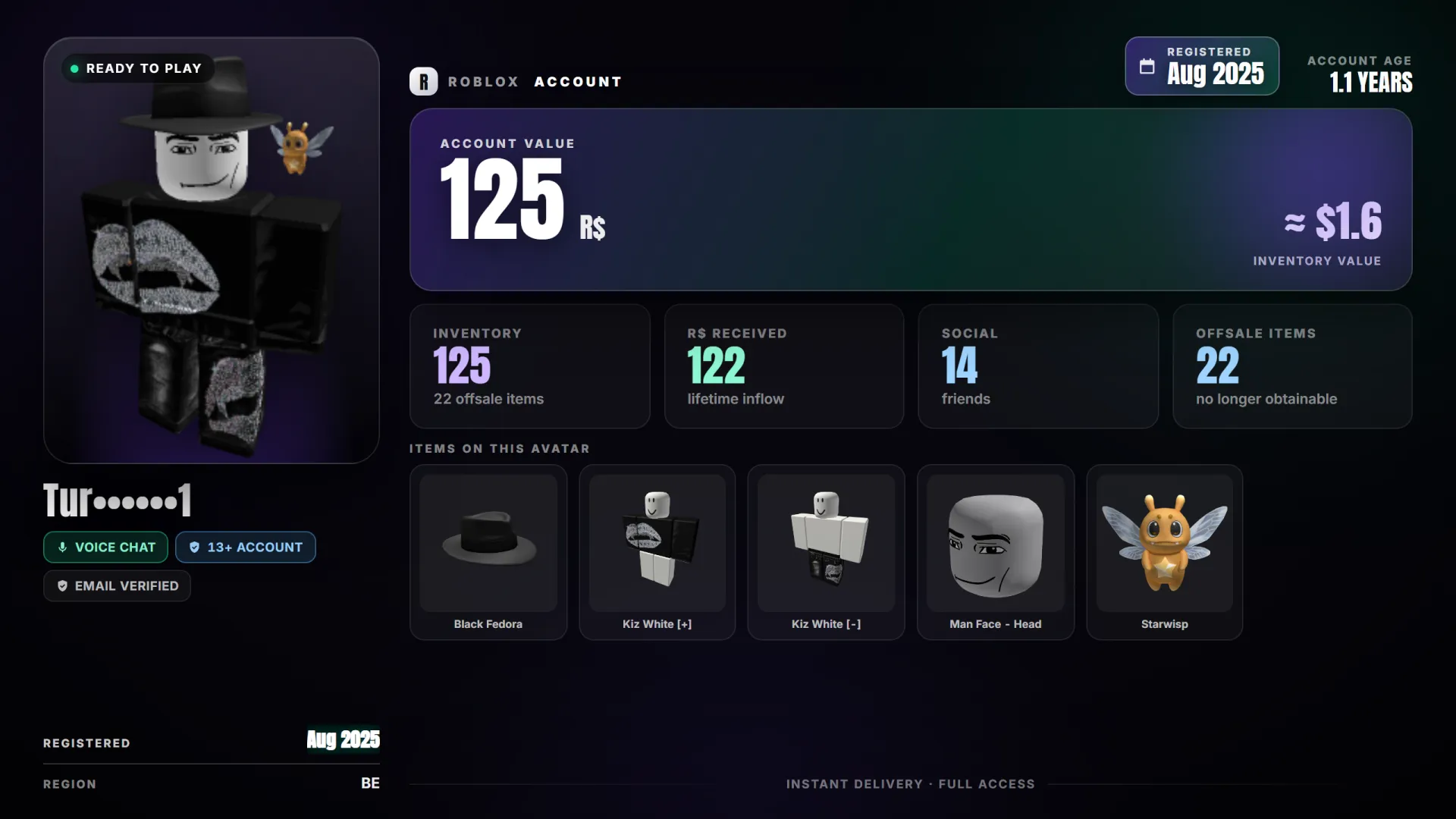 offer preview
