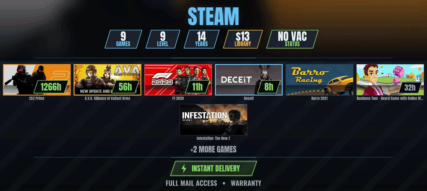 offer preview
