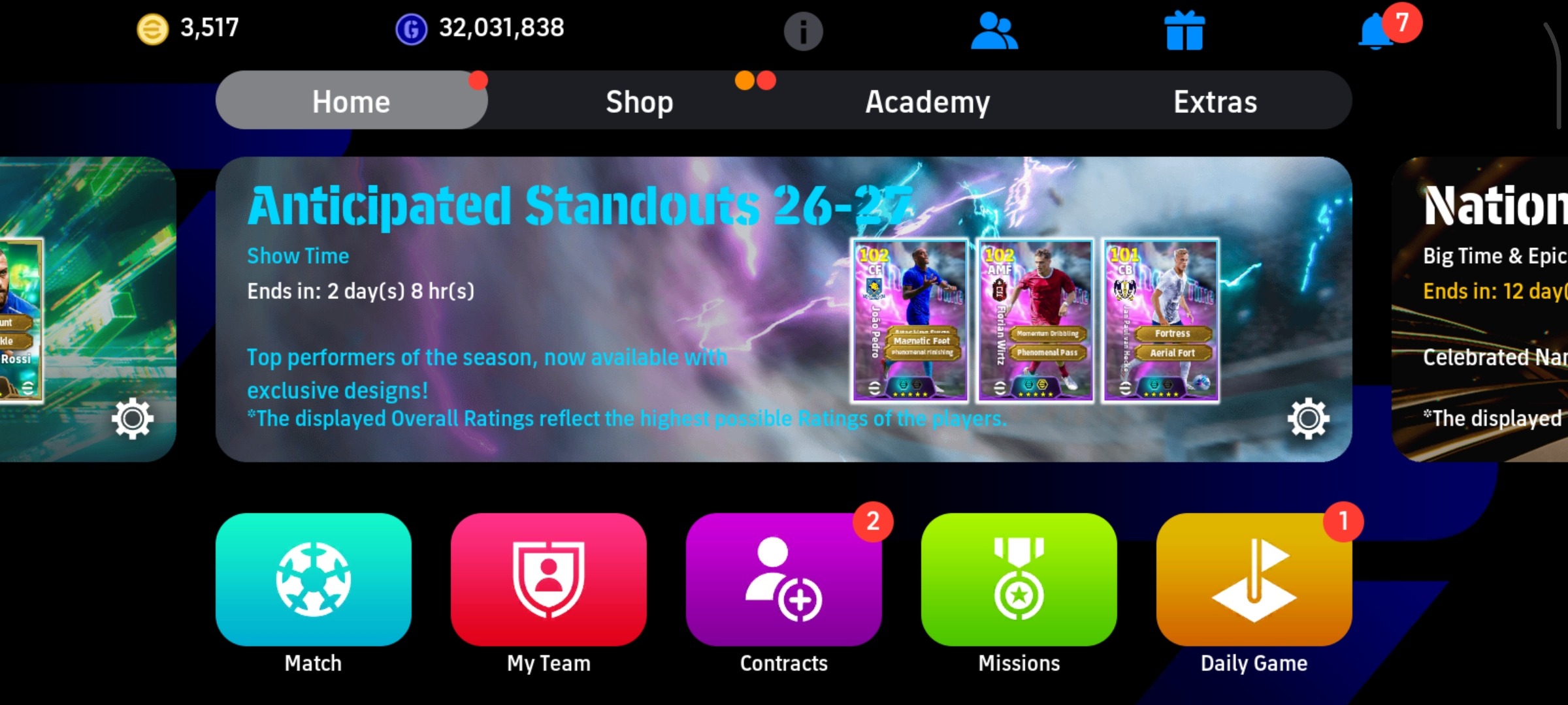 offer preview