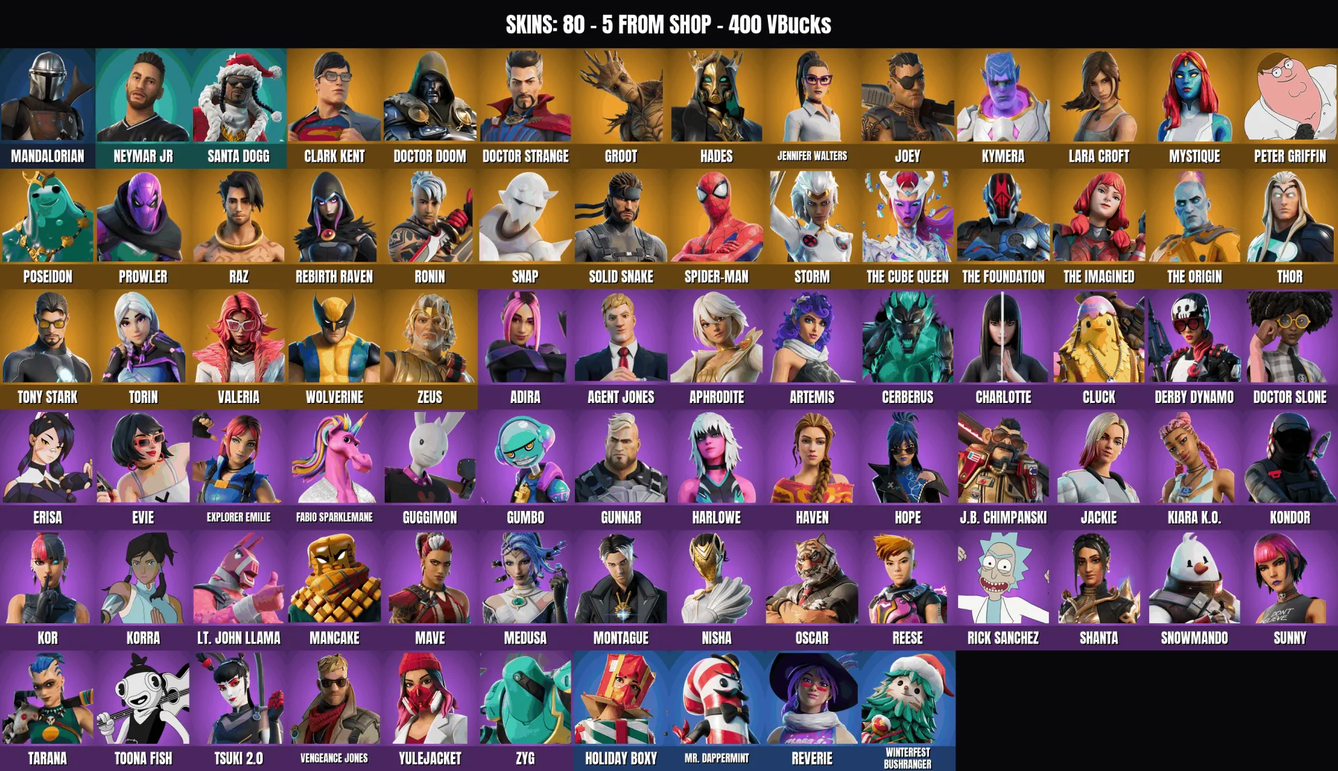 offer preview