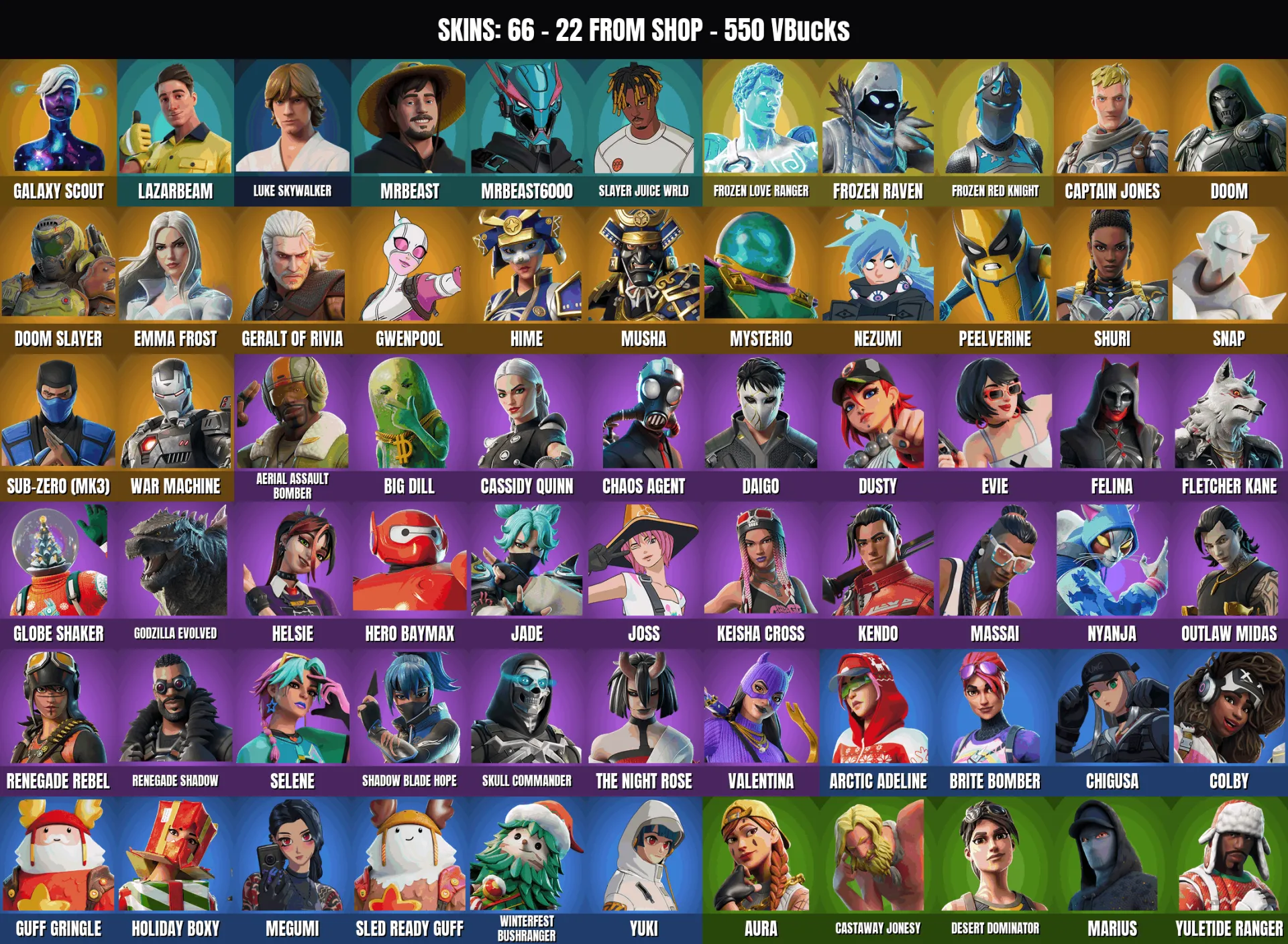 offer preview