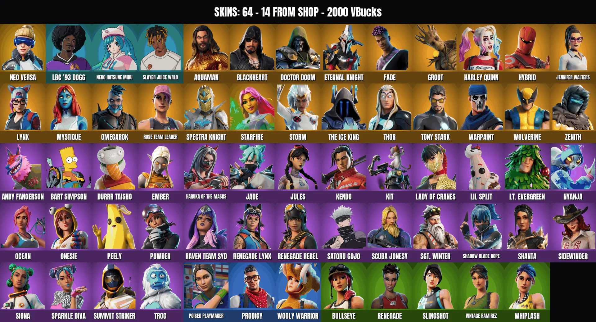 offer preview