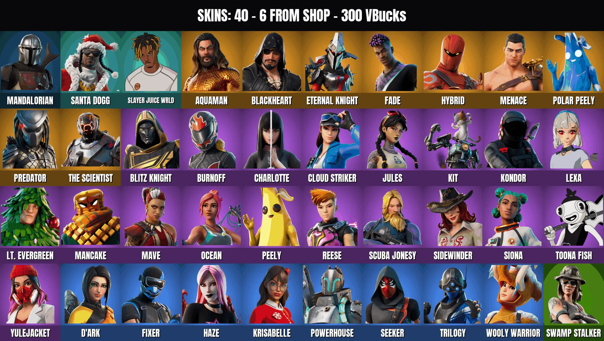 offer preview