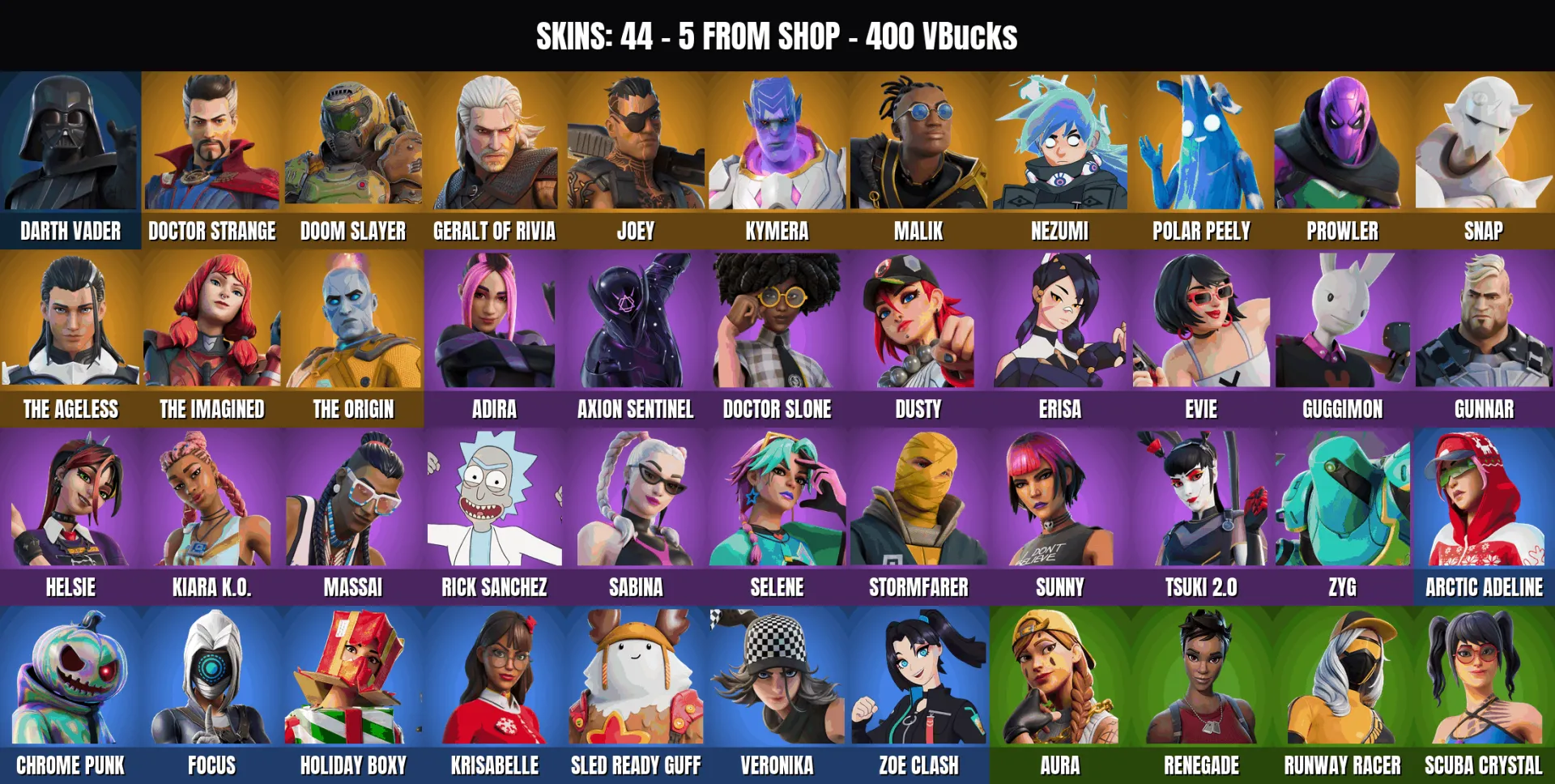 offer preview