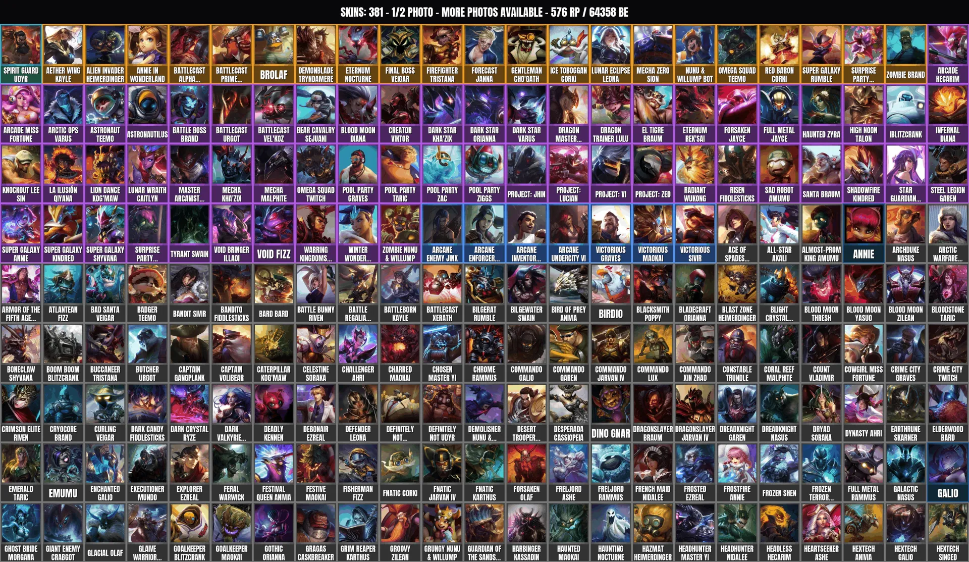offer preview