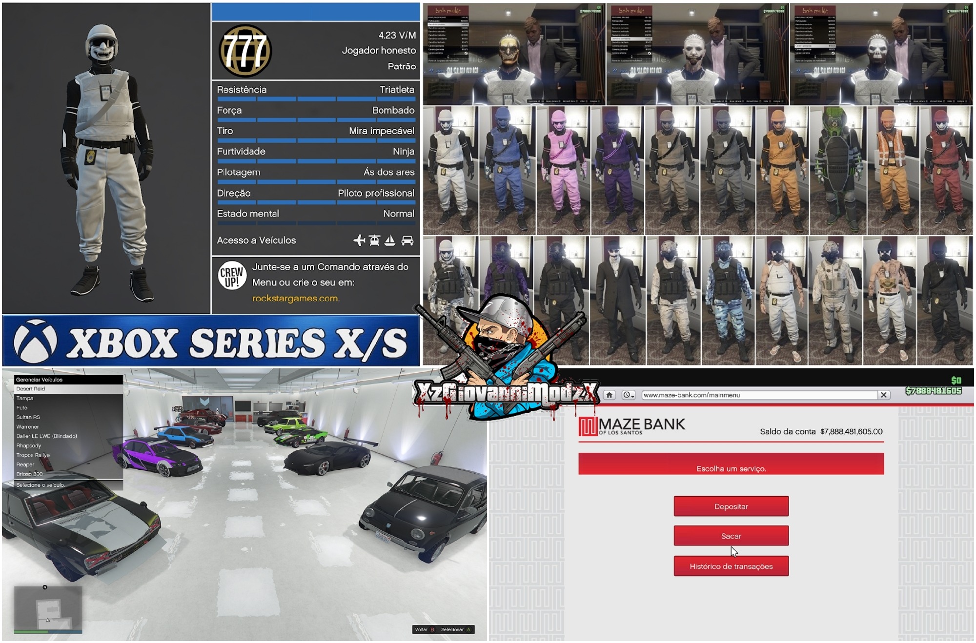 offer preview