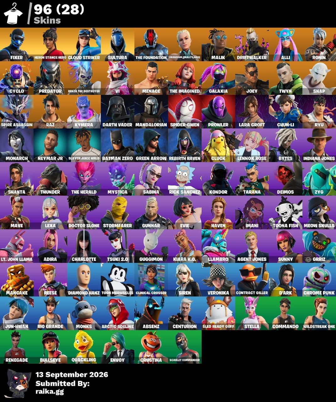offer preview