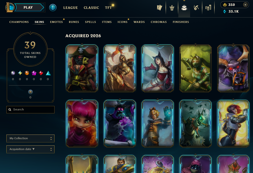 oferta