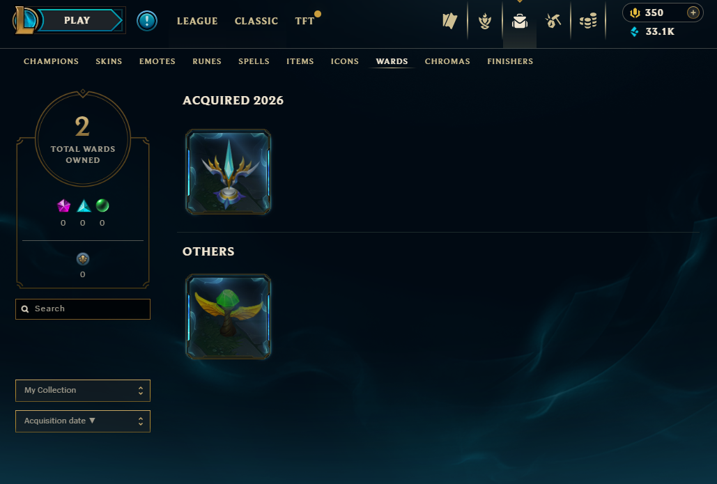 oferta