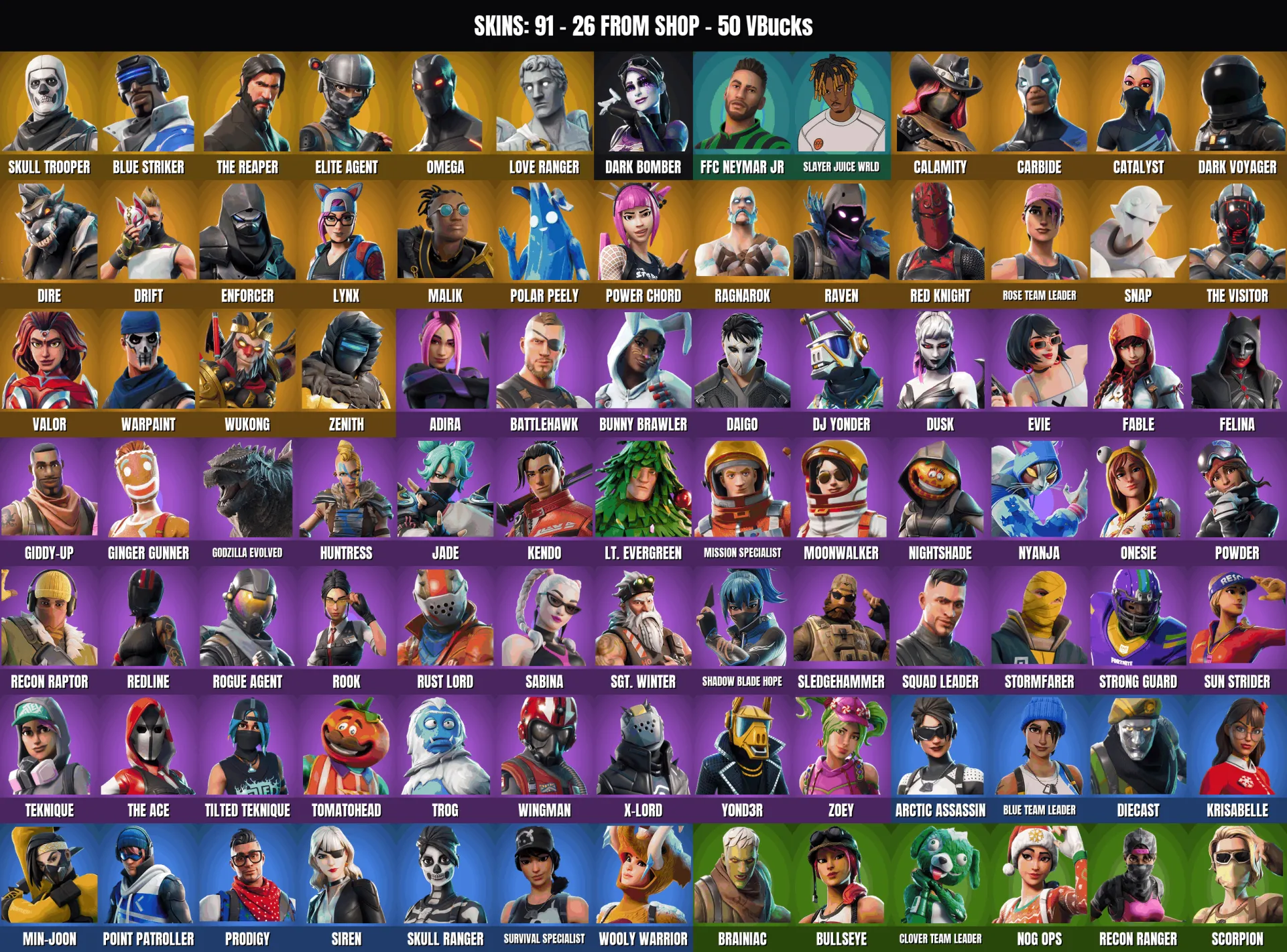 offer preview