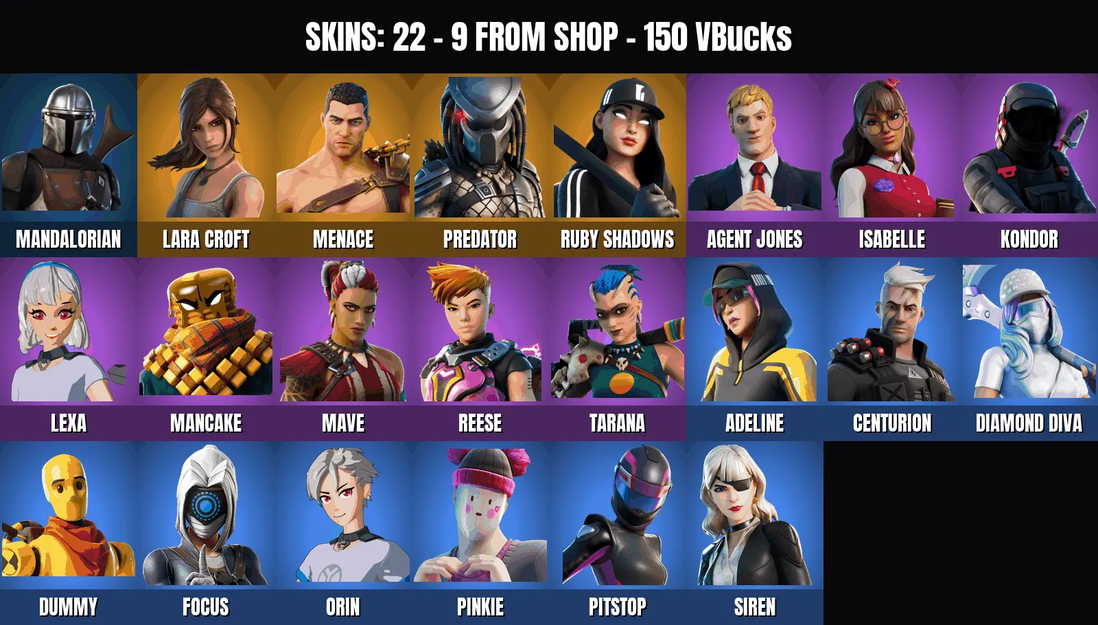 offer preview