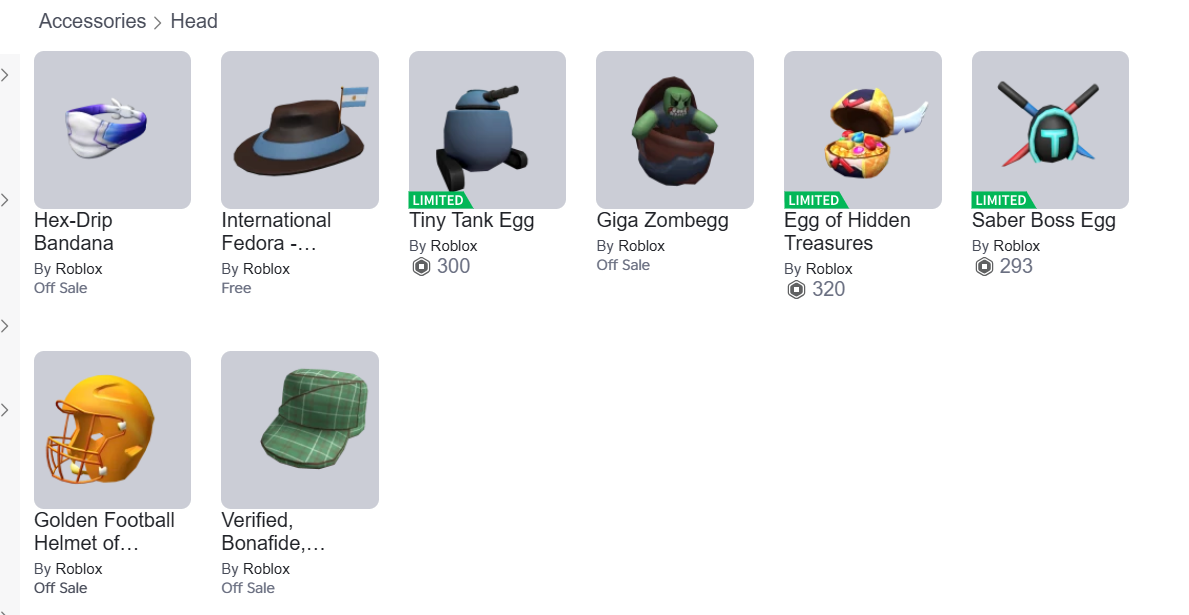 offer preview