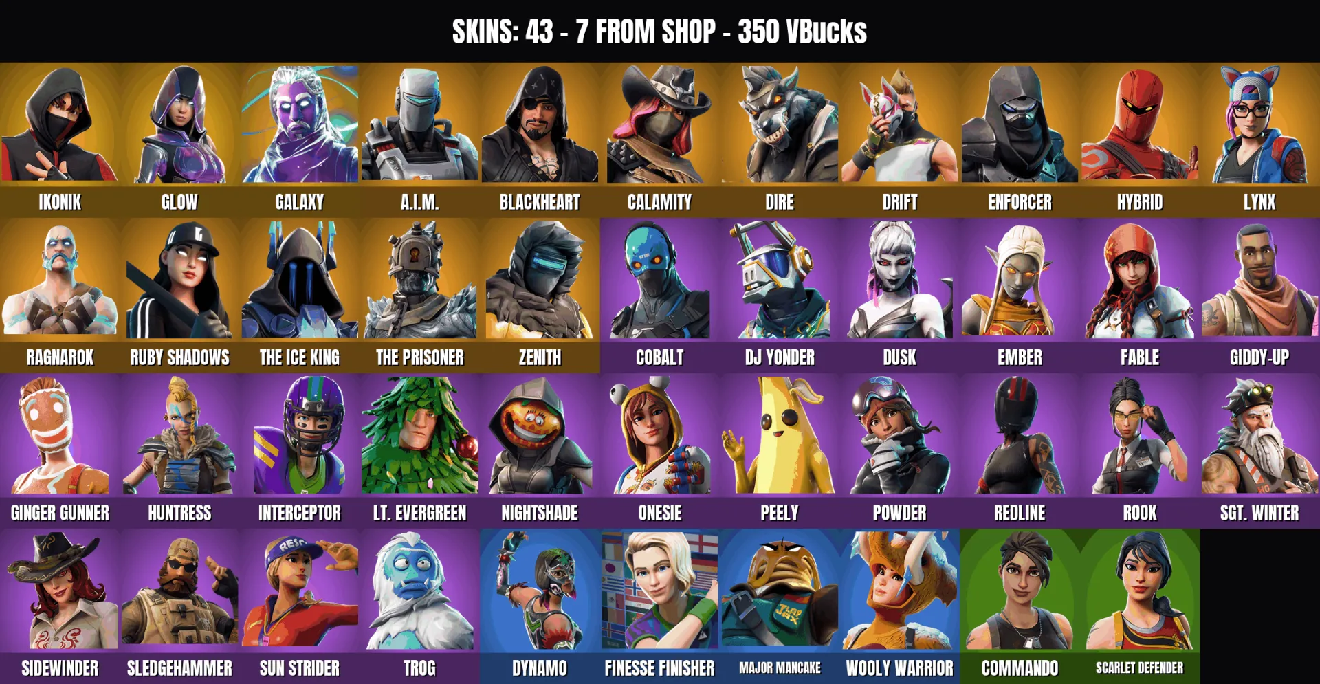 offer preview
