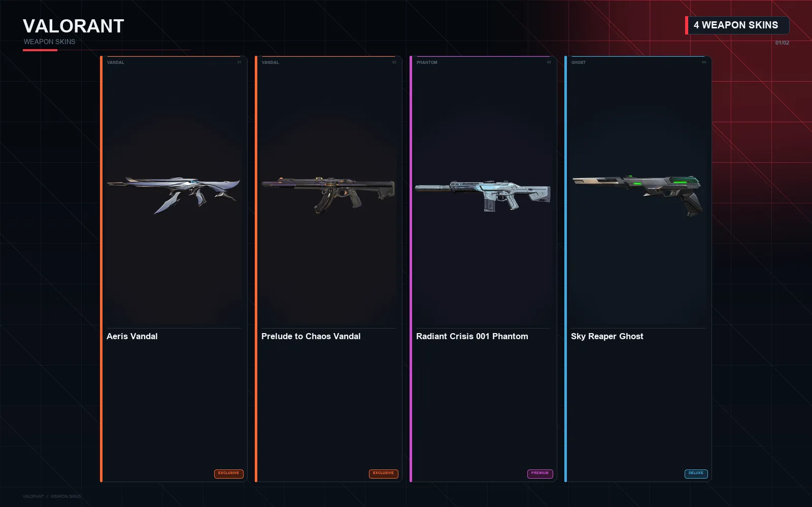 offer preview