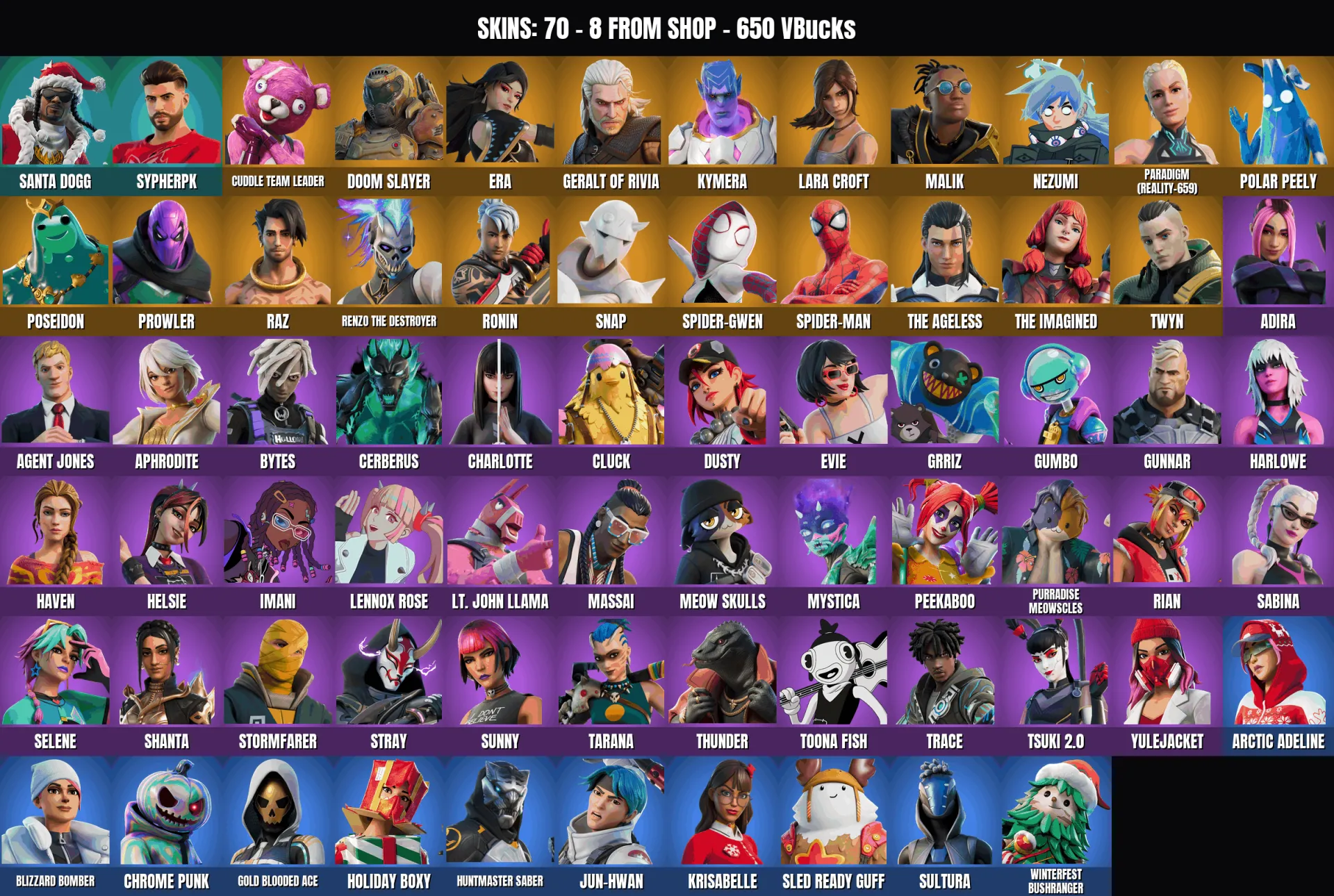 offer preview