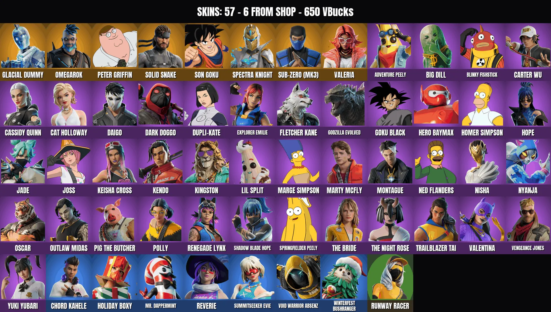 offer preview