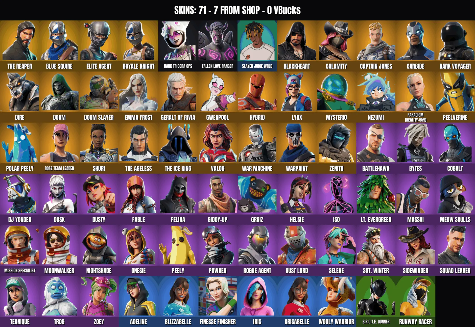 offer preview