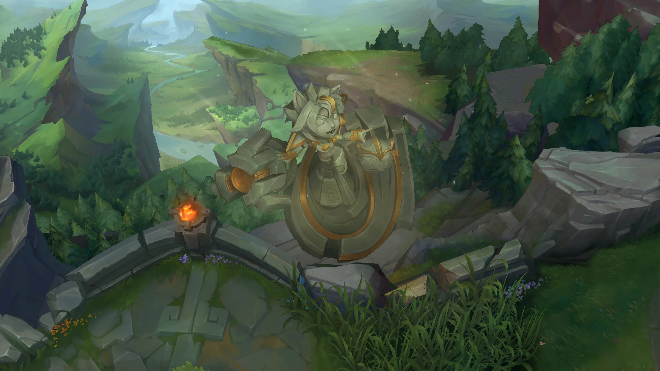 Pase Caps Salón de las Leyendas 2026: nuevas skins de Tristana y Orianna y un precio de 58 865 RP