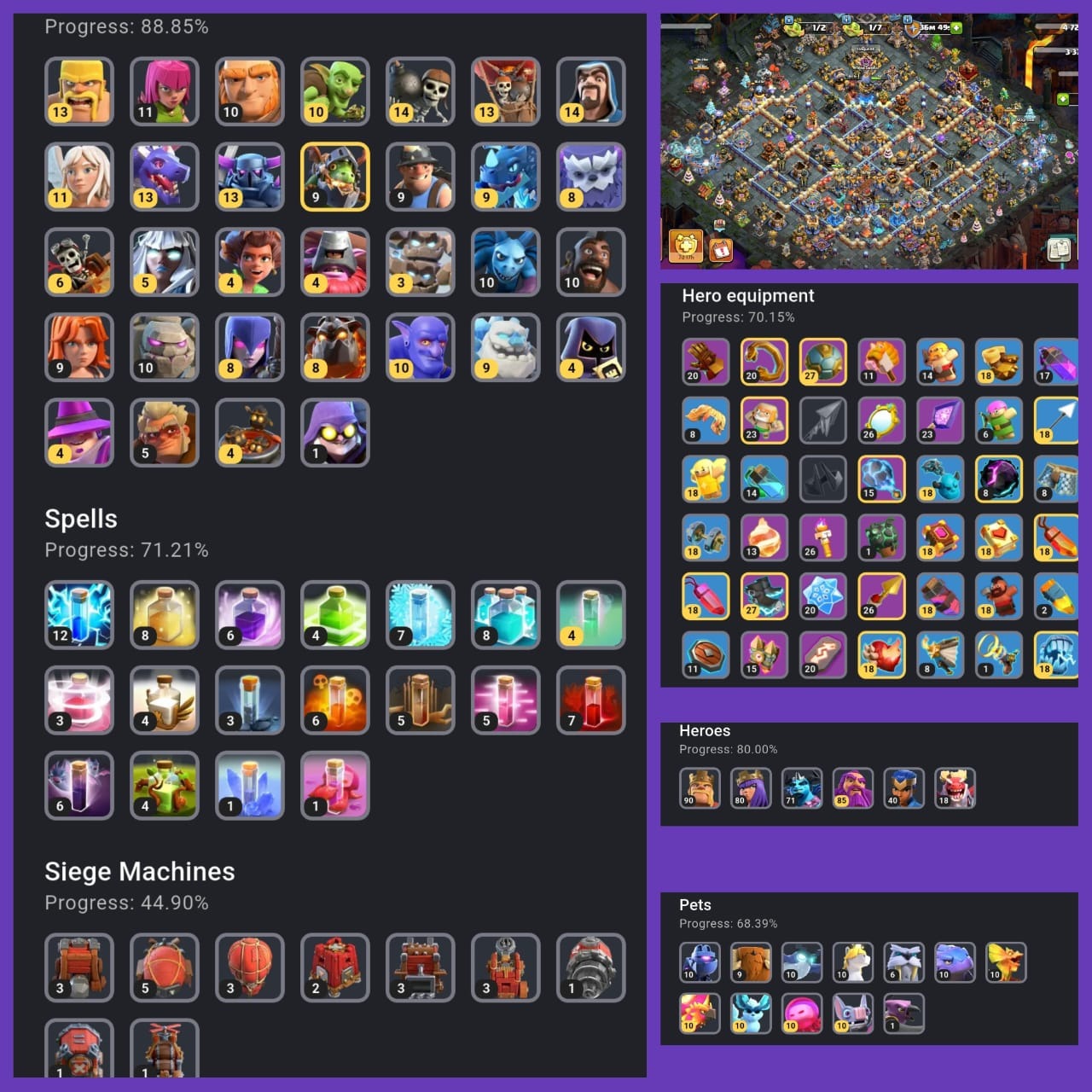 offer preview