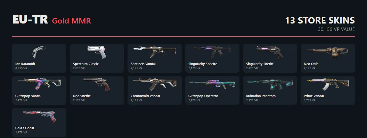 offer preview