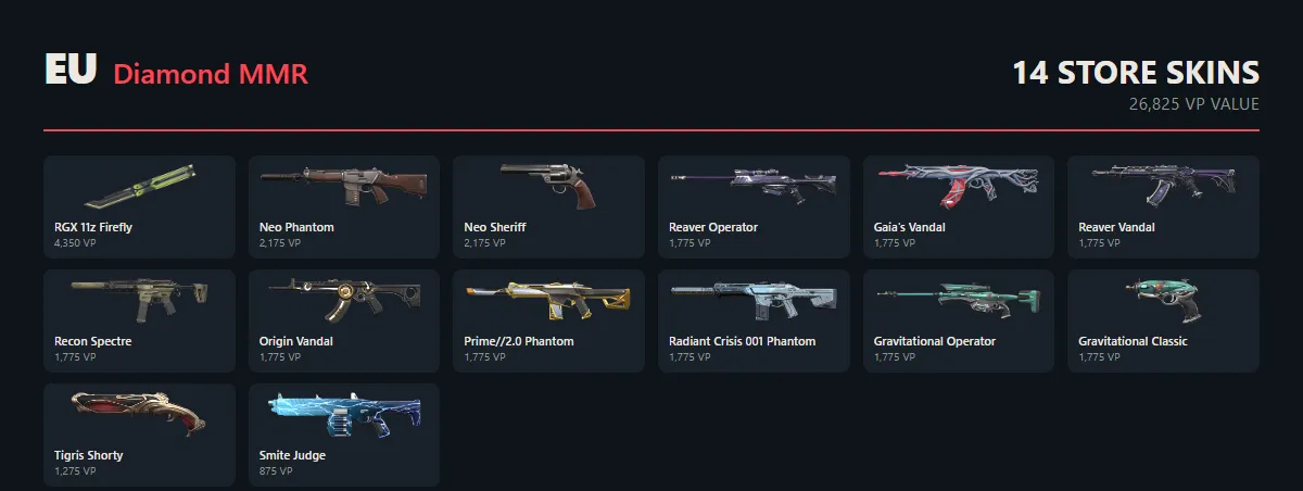offer preview