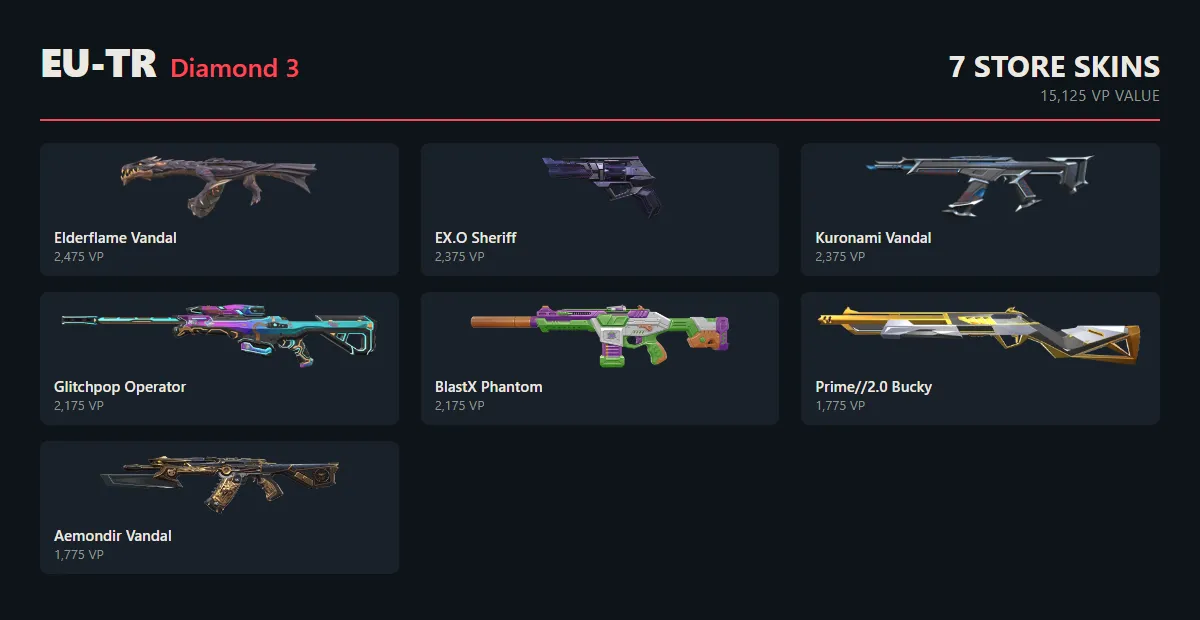 offer preview