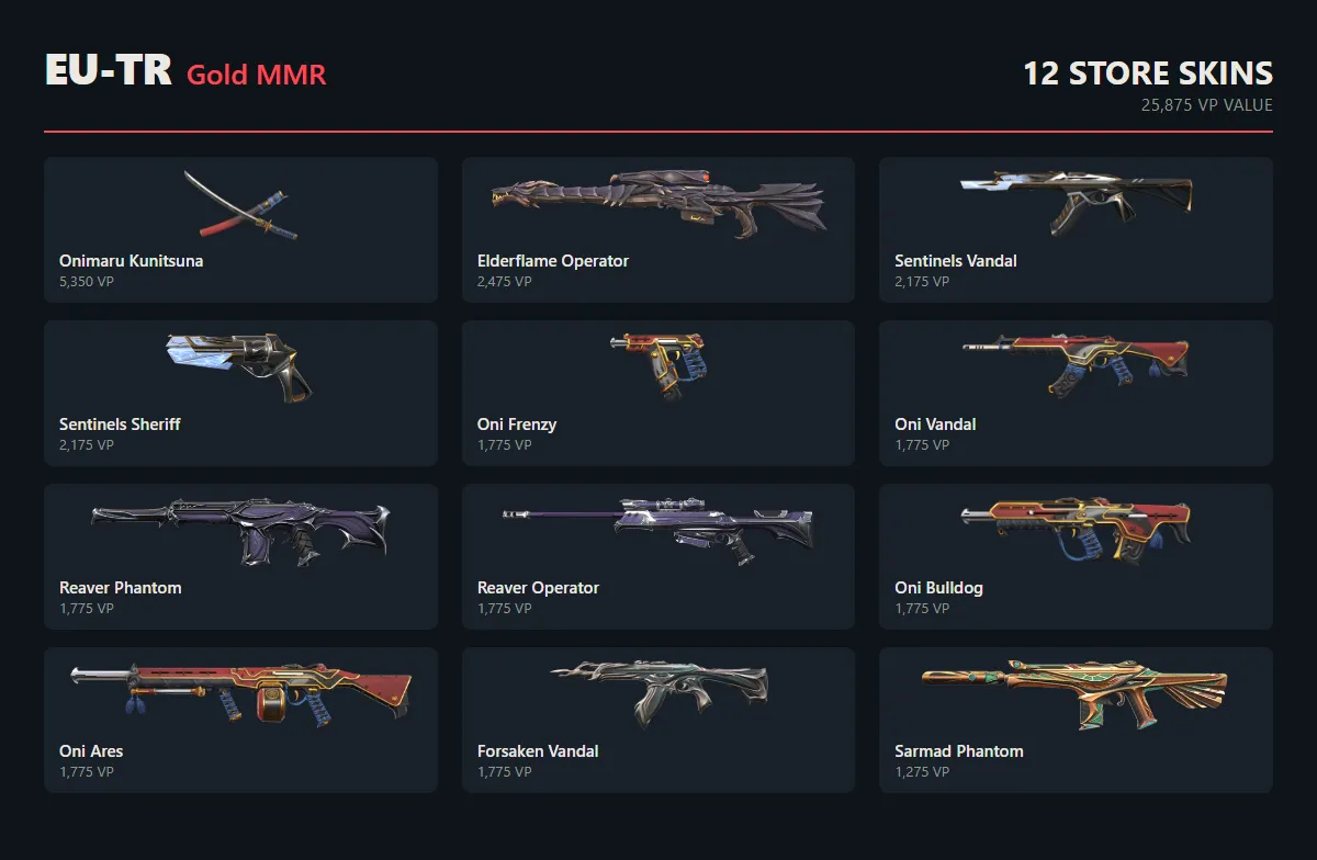 offer preview