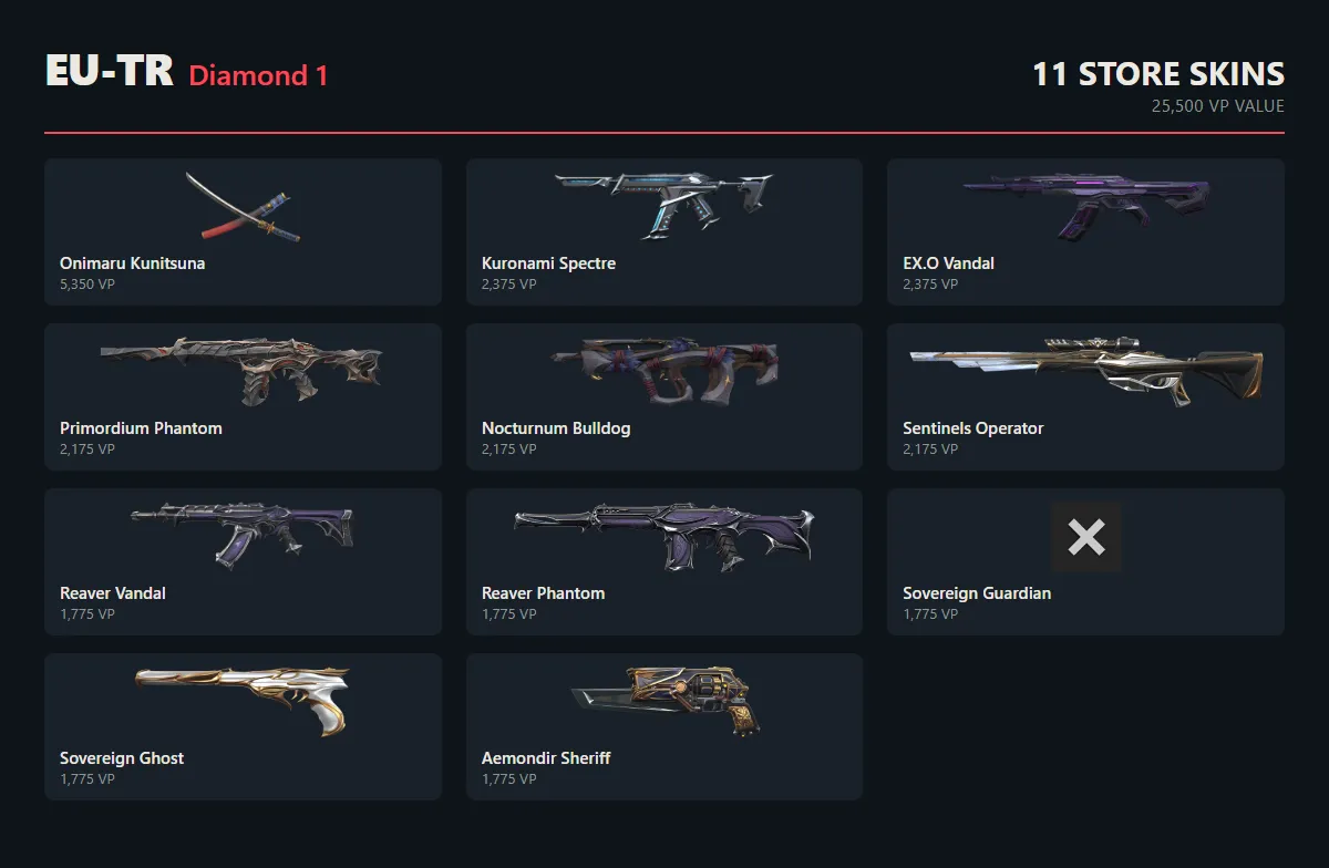 offer preview