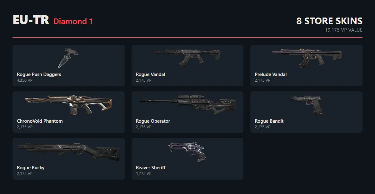 offer preview