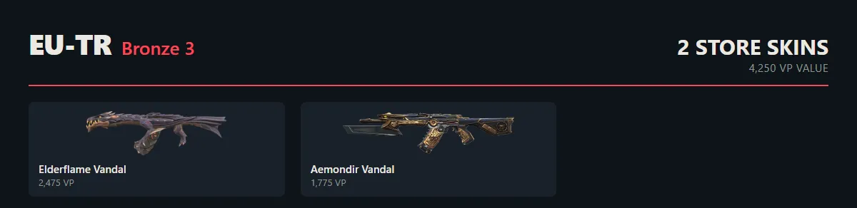 offer preview