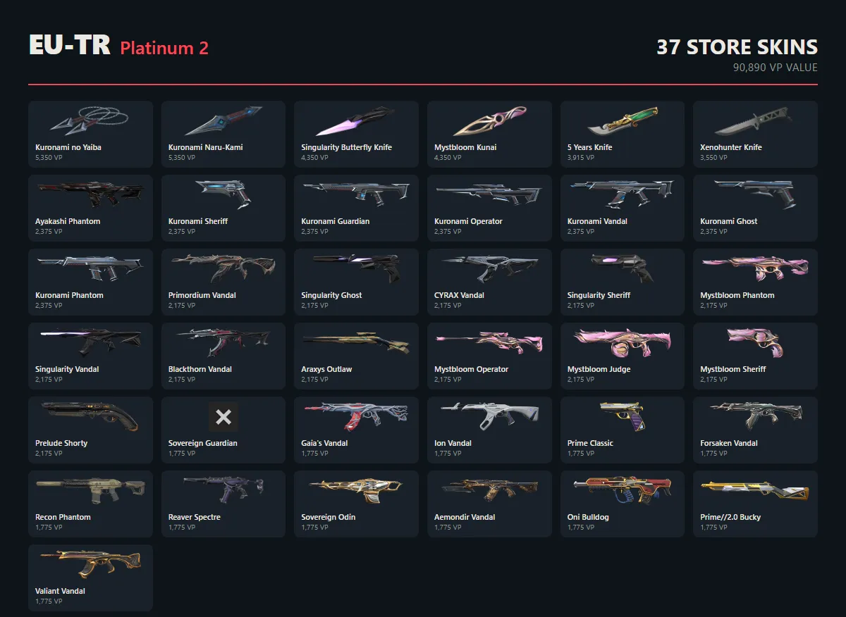 offer preview