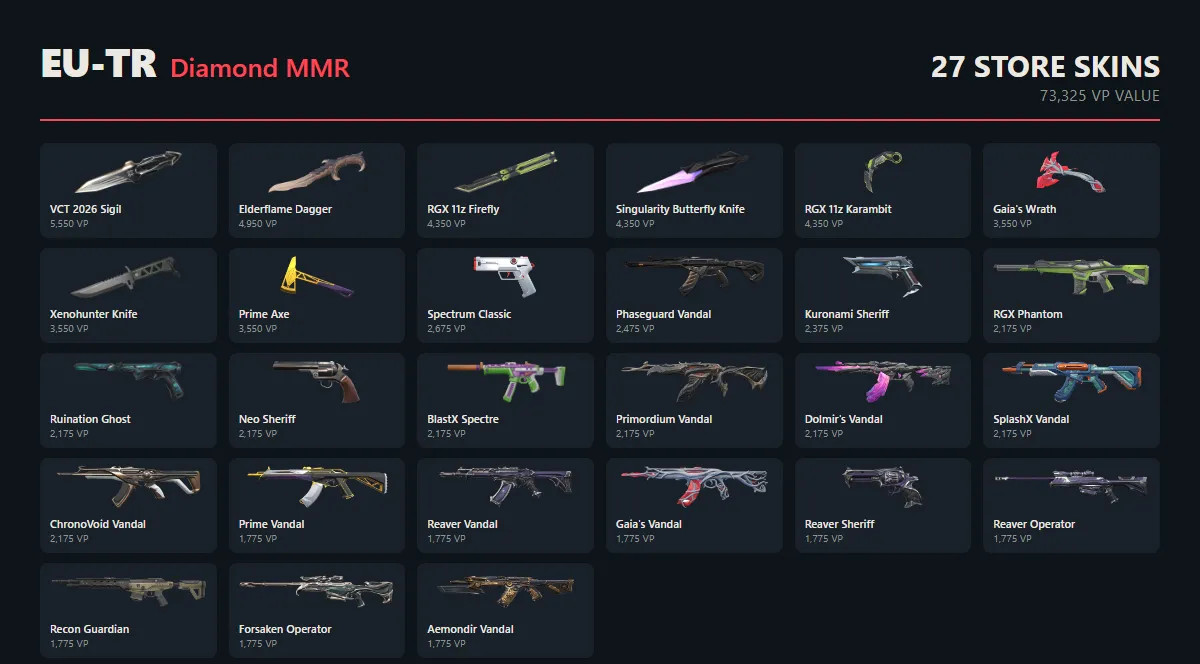offer preview