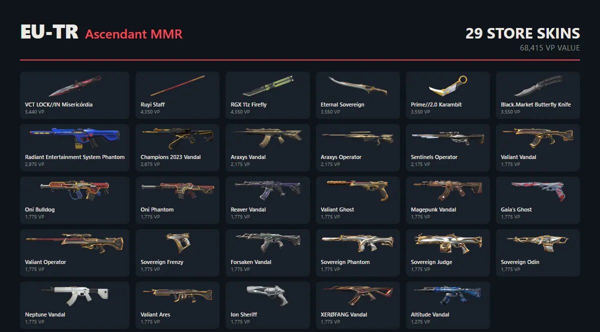 offer preview