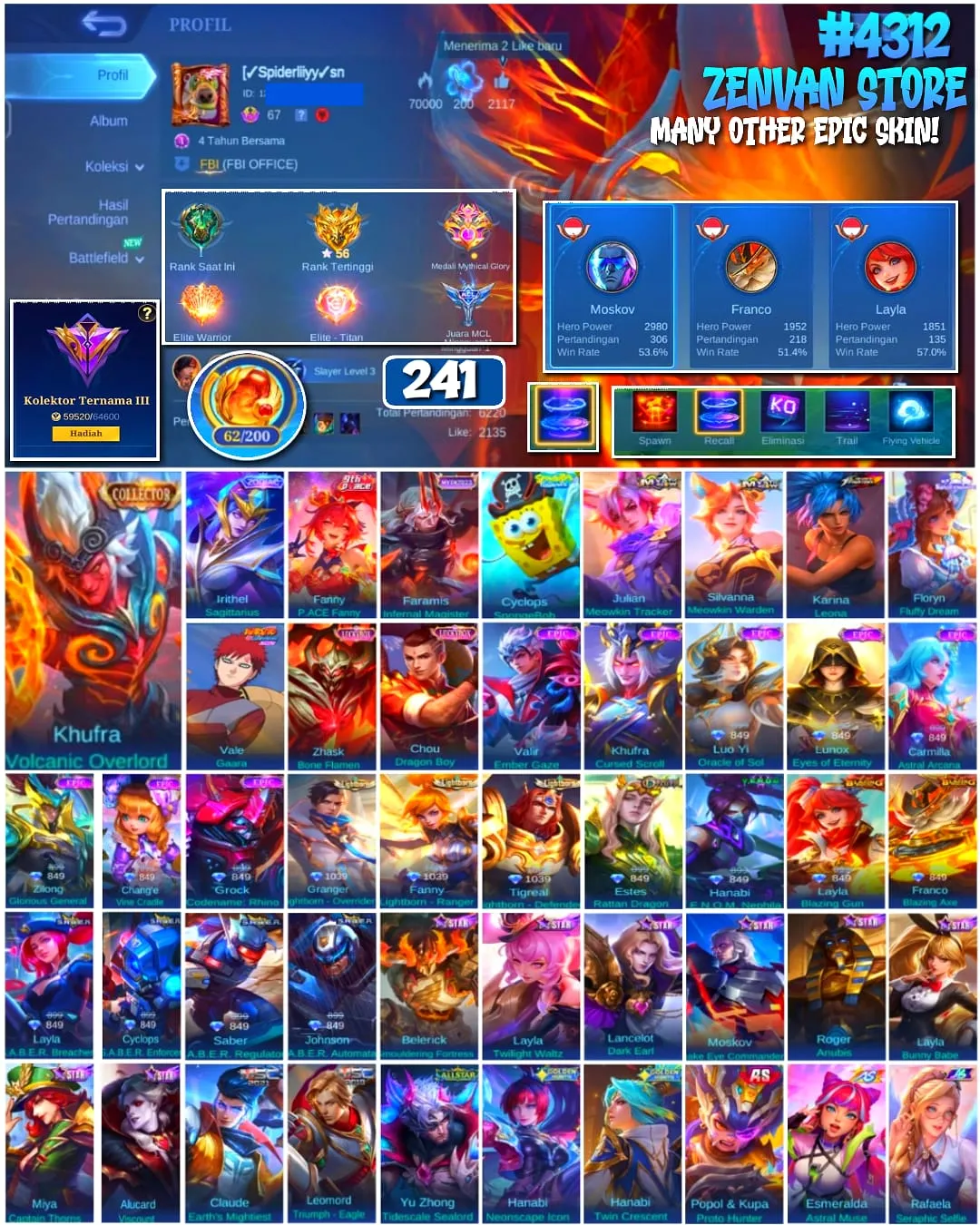 offer preview