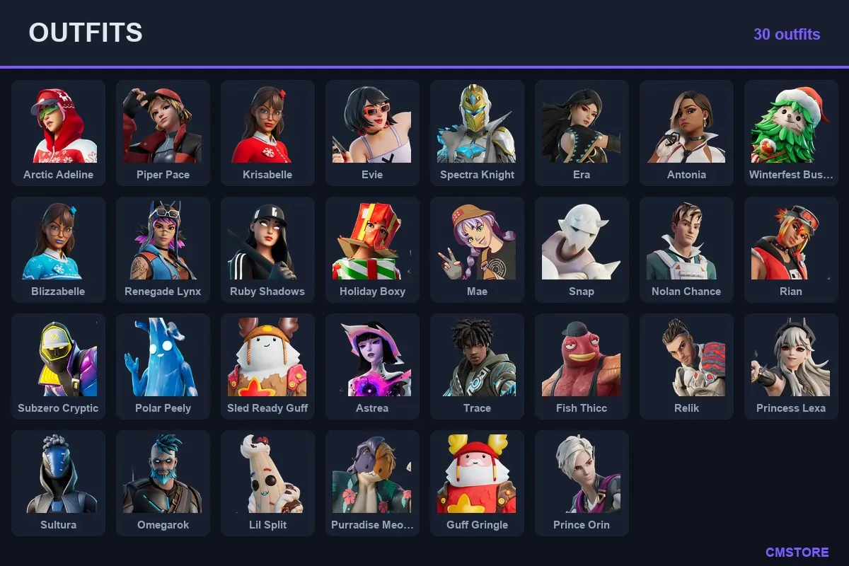 offer preview