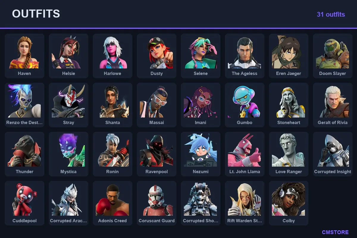 offer preview