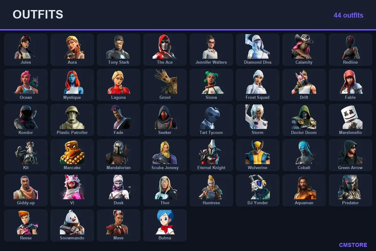offer preview