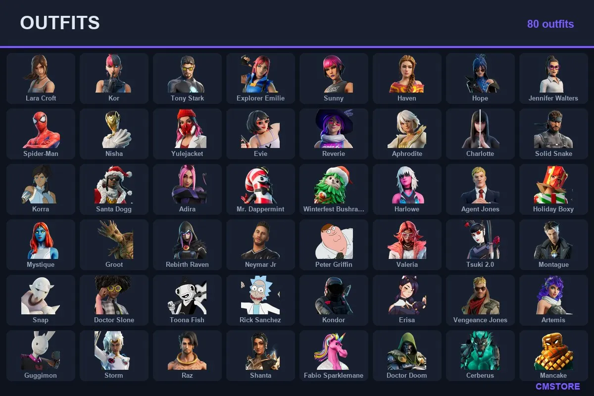 offer preview
