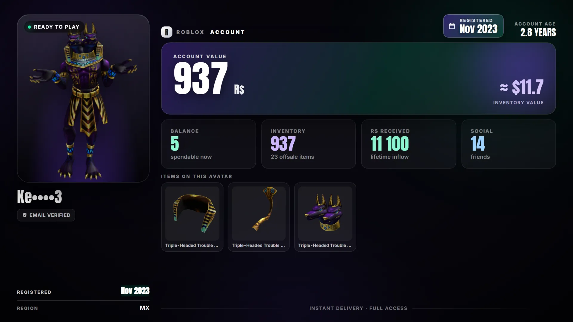 offer preview