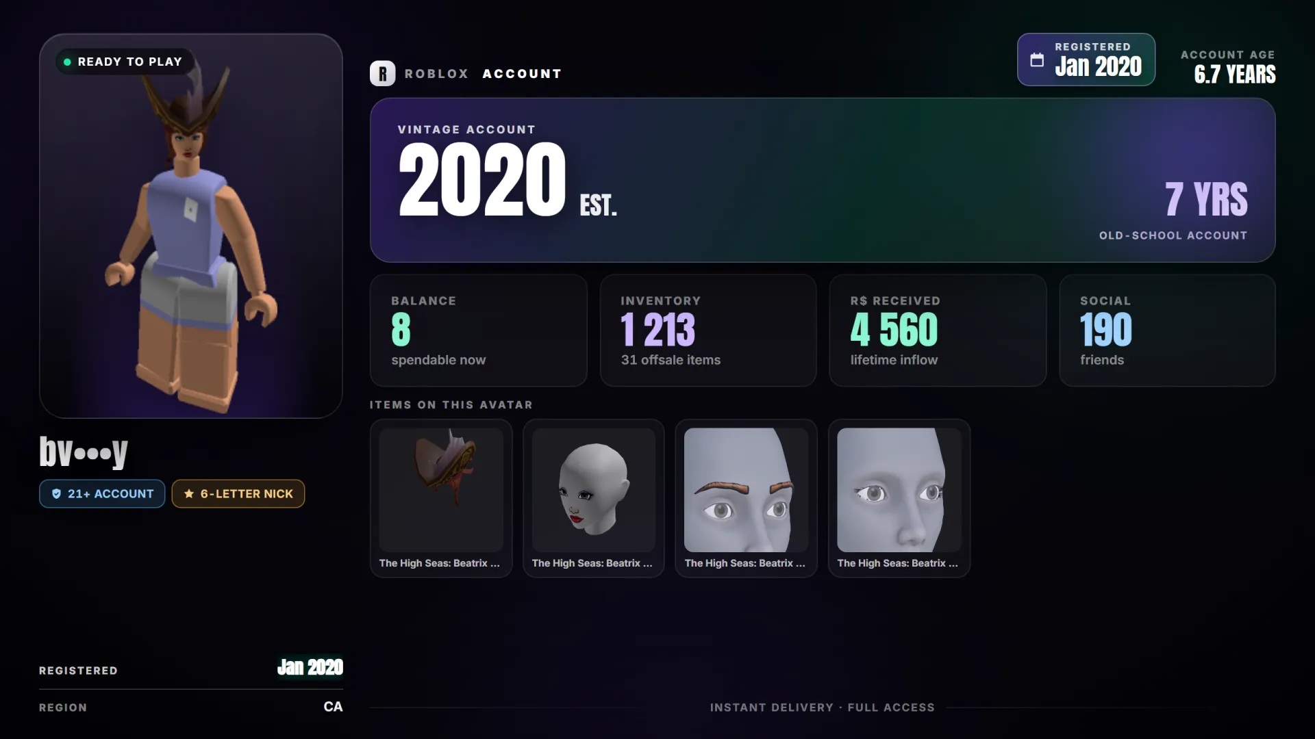 offer preview