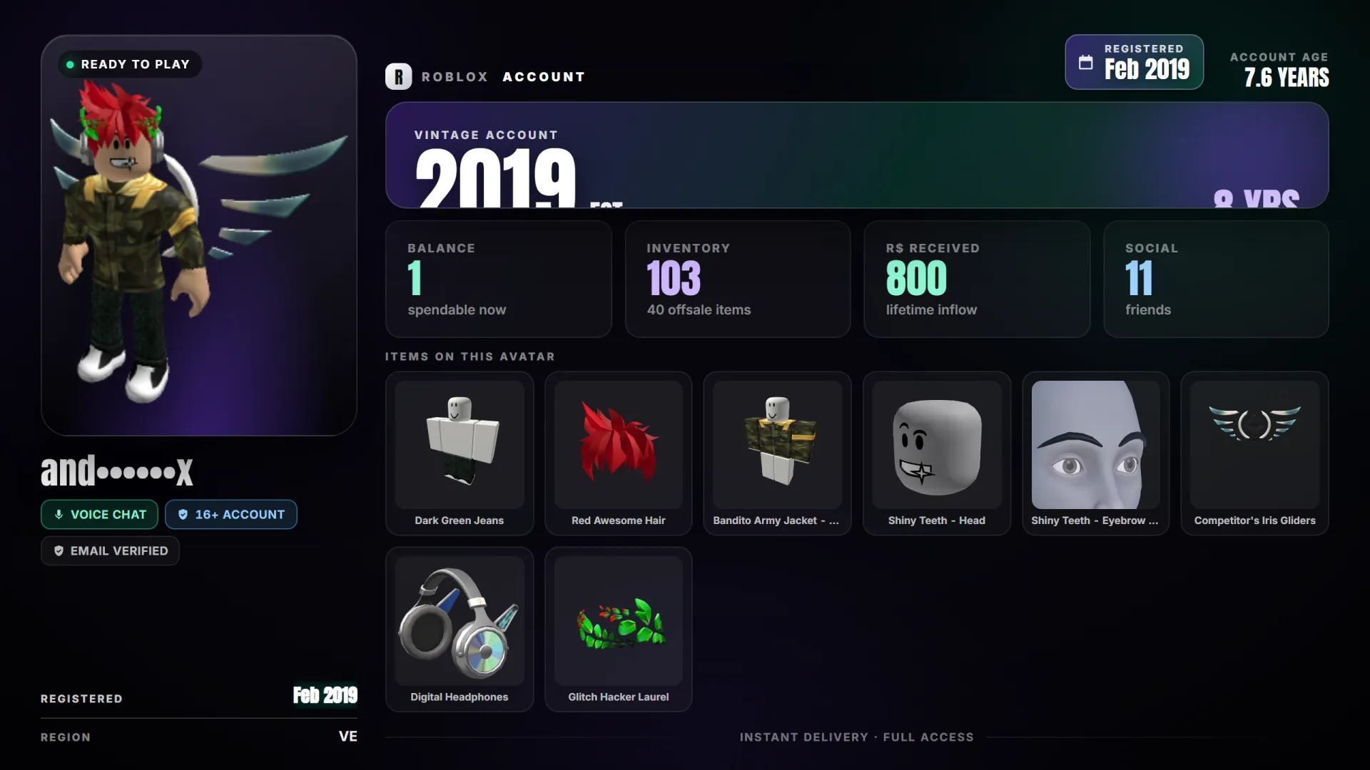 offer preview