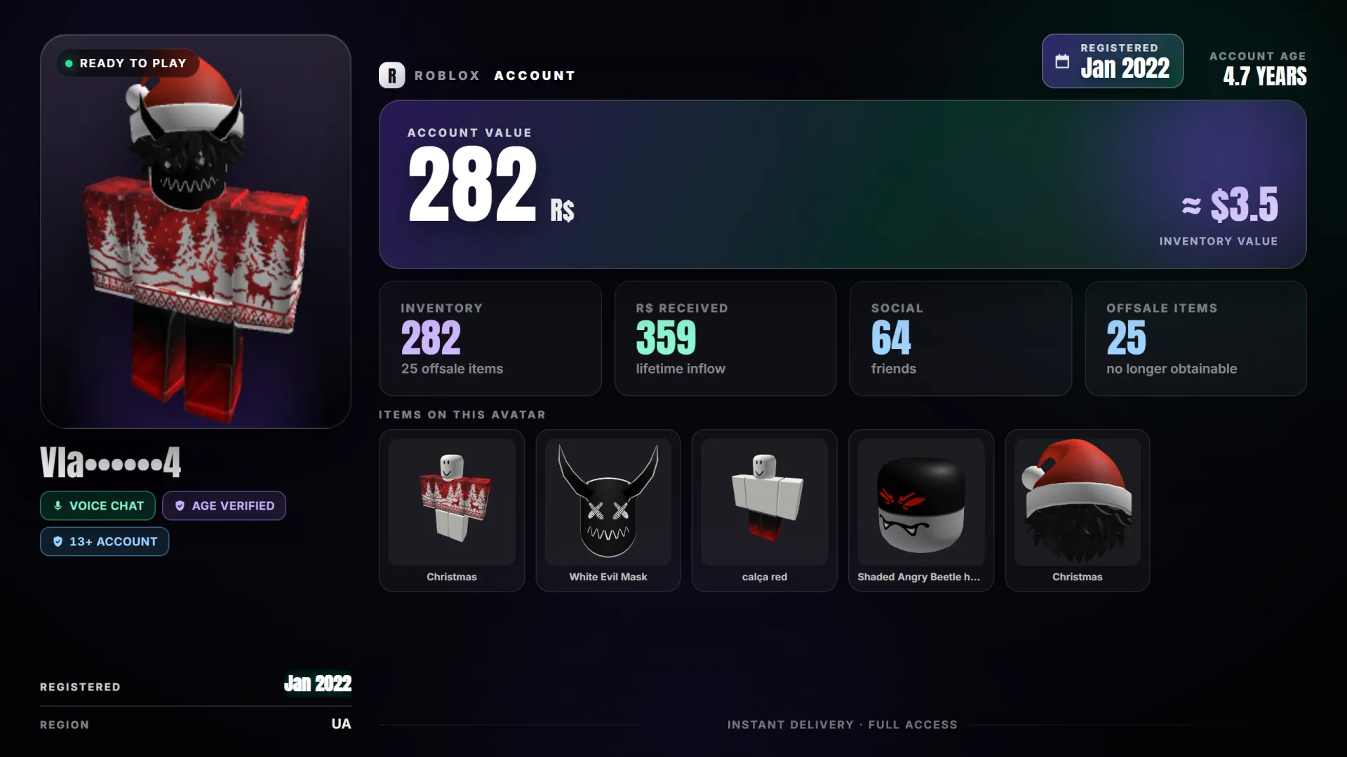 offer preview