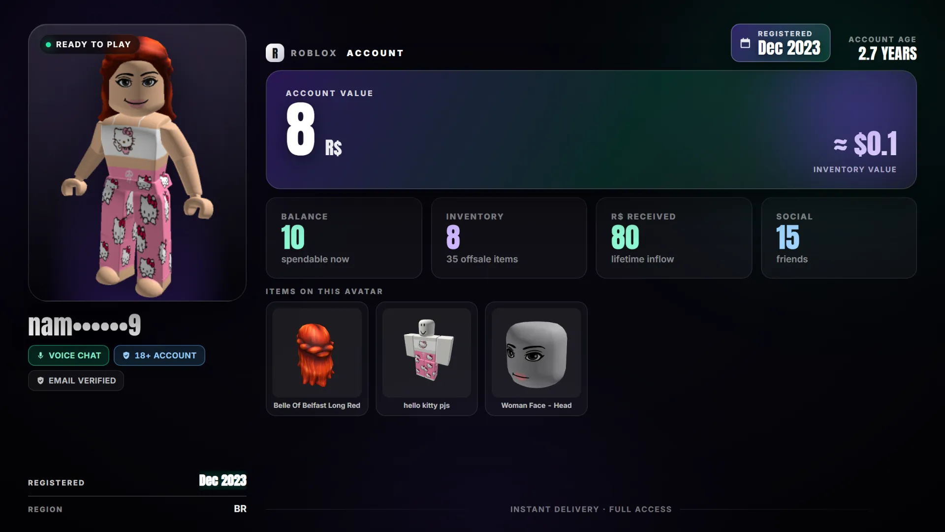 offer preview