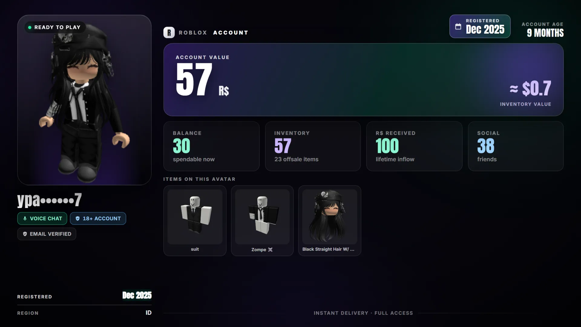 offer preview