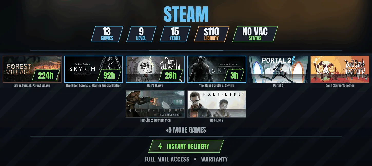 offer preview