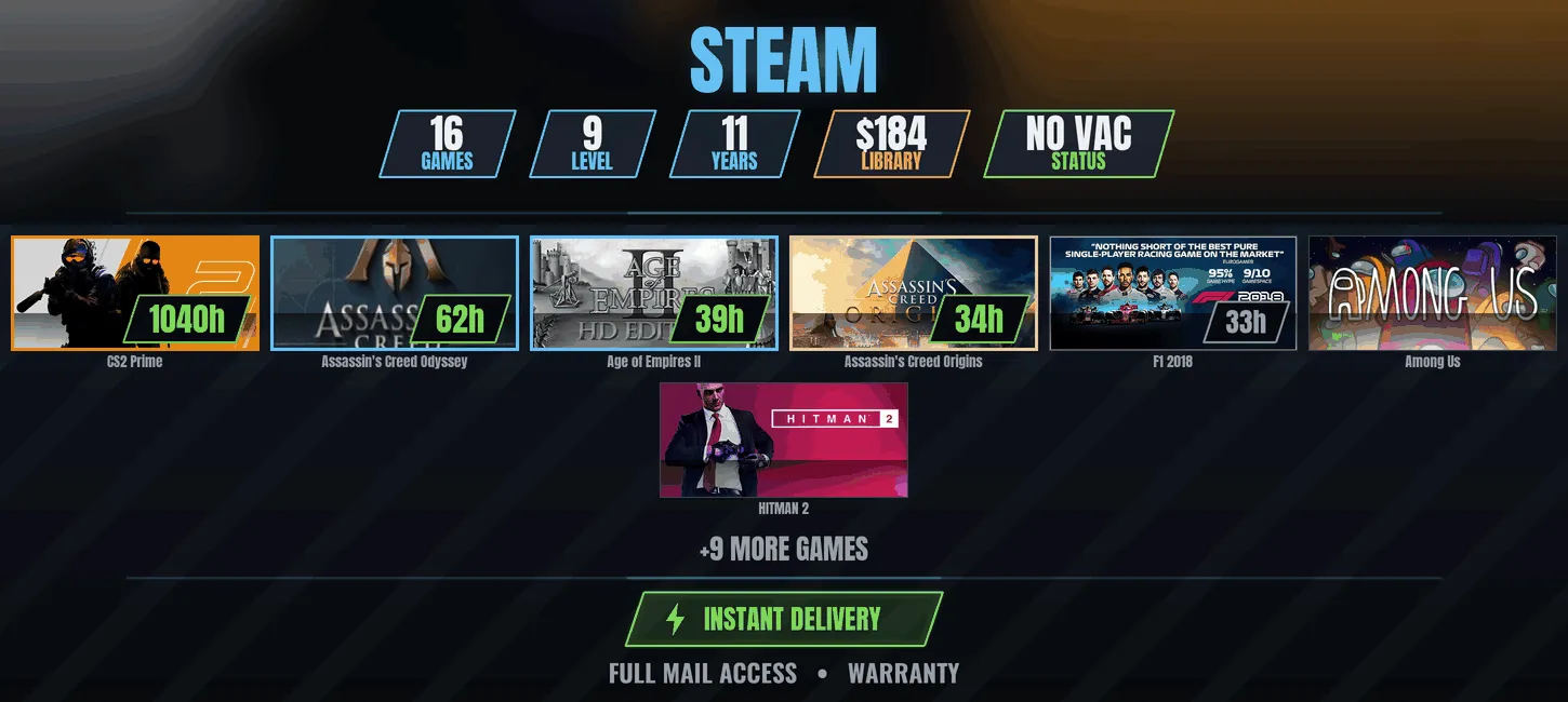 offer preview