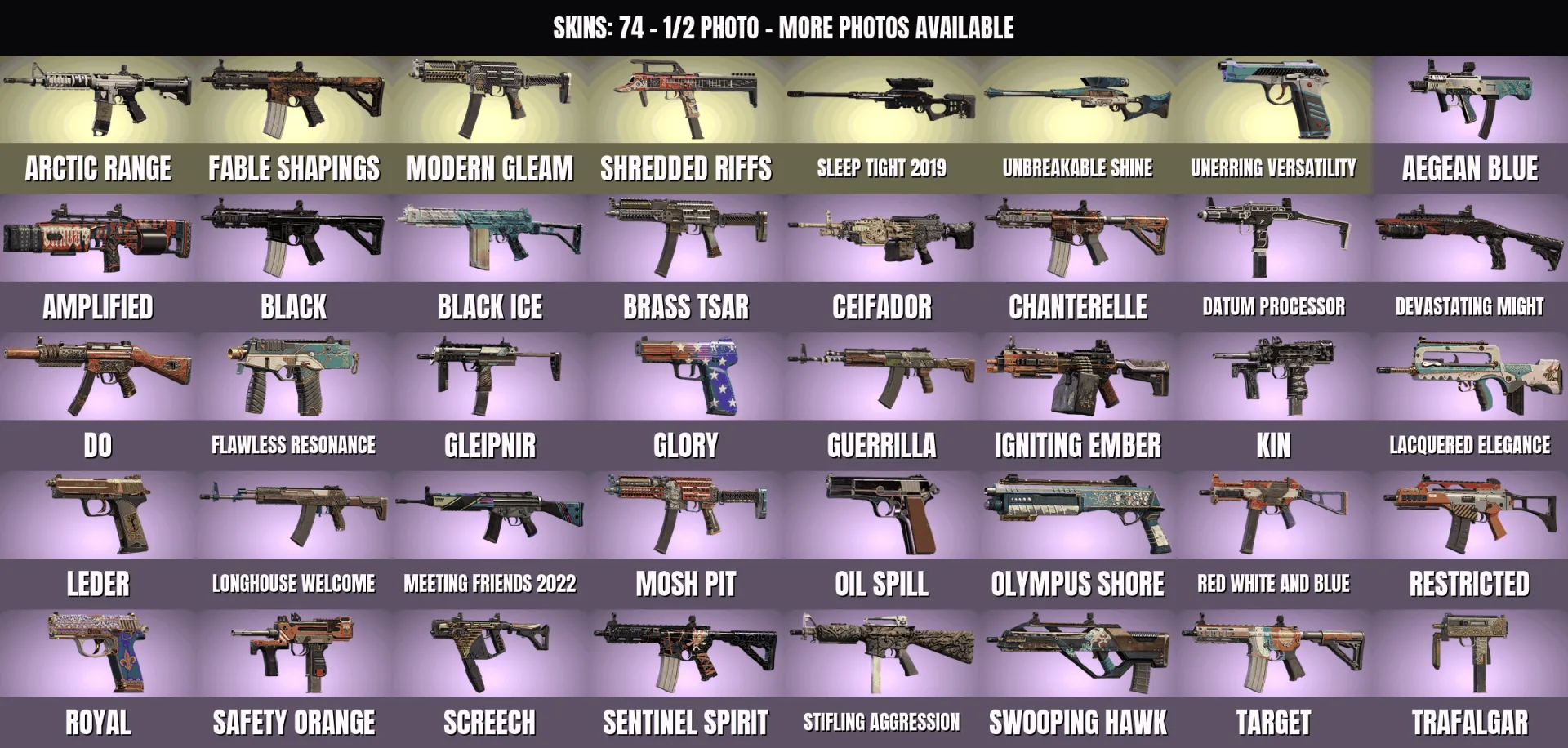 offer preview