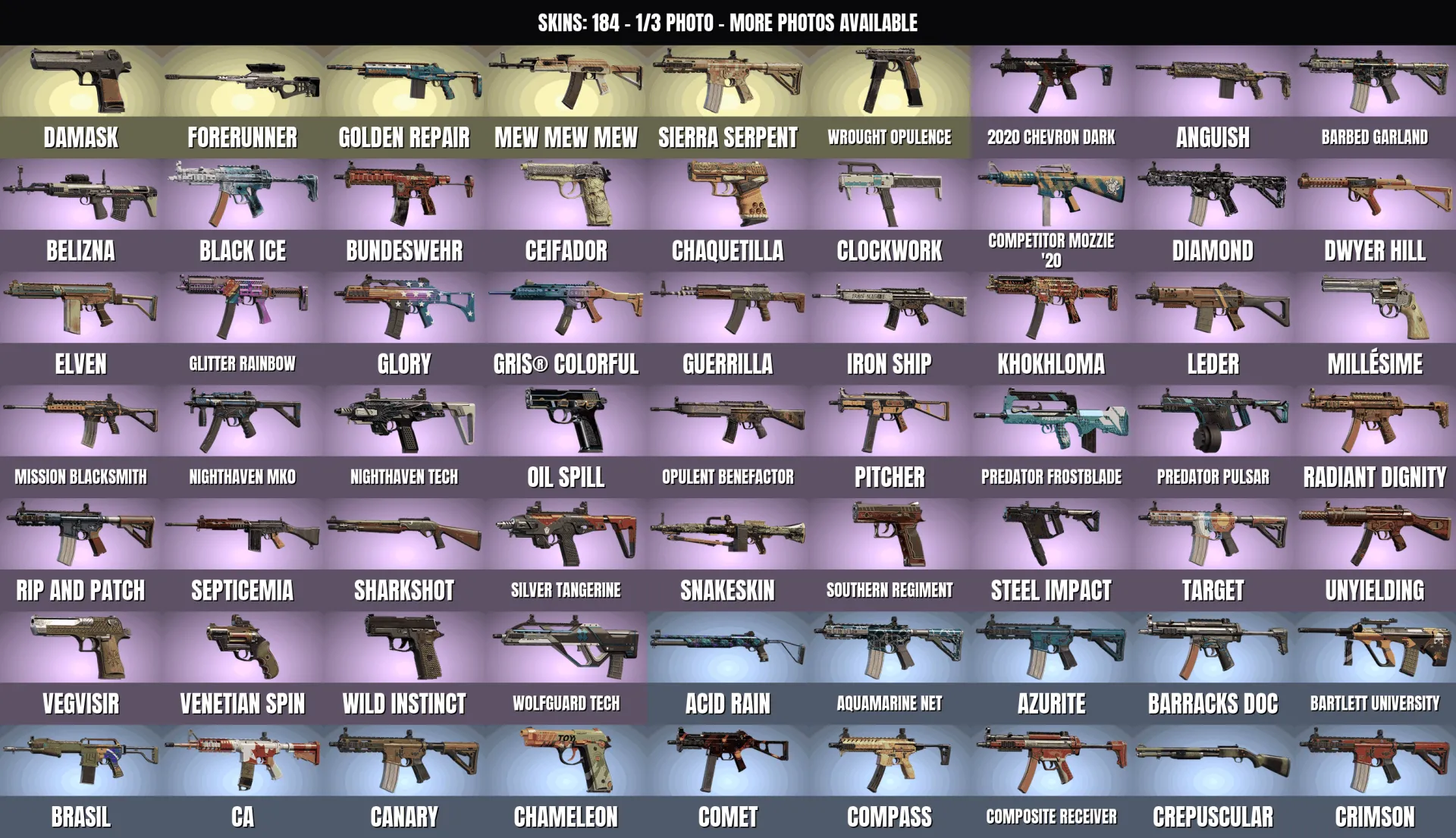 offer preview