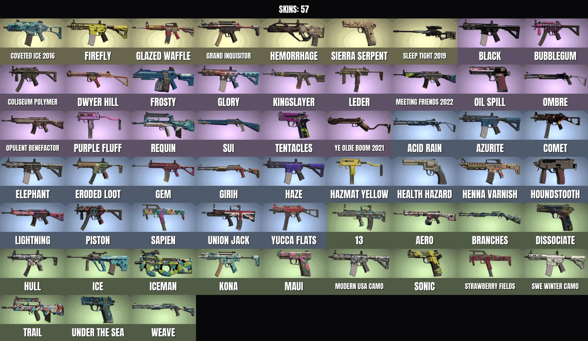 offer preview