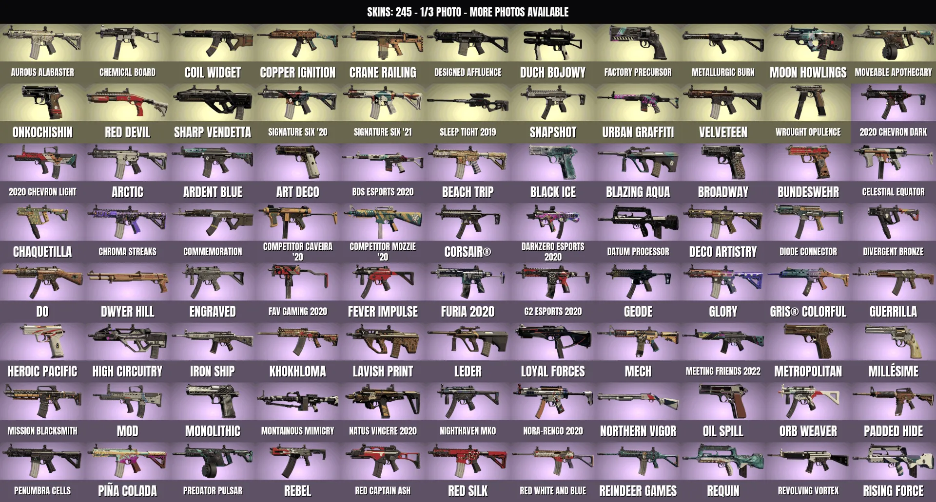 offer preview
